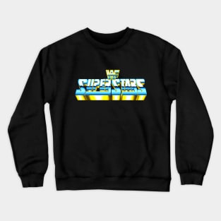 Superstars Crewneck Sweatshirt